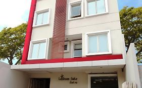 LeGreen Suite Gatot Subroto